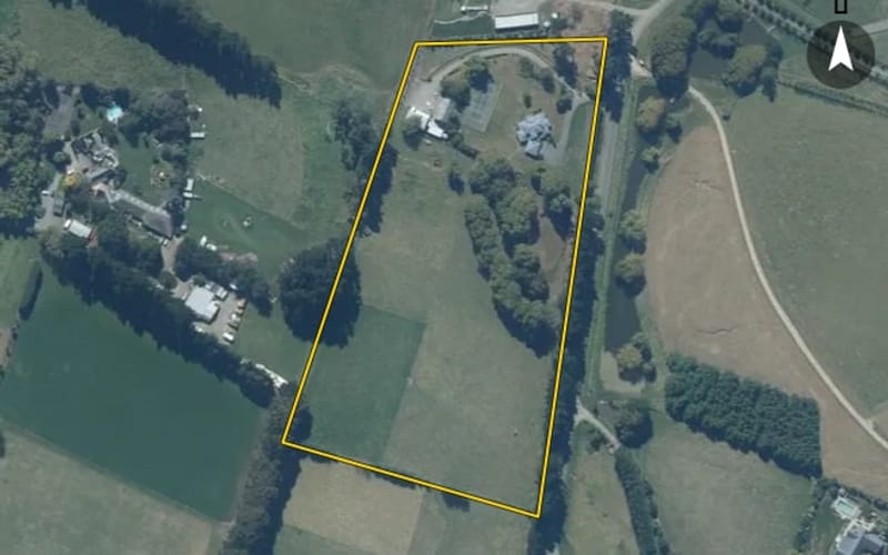 68 Holmes Road