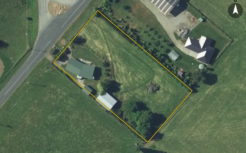 437 Papatotara Road