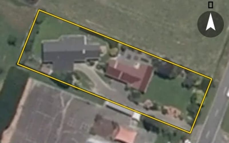 196 Sansons Road