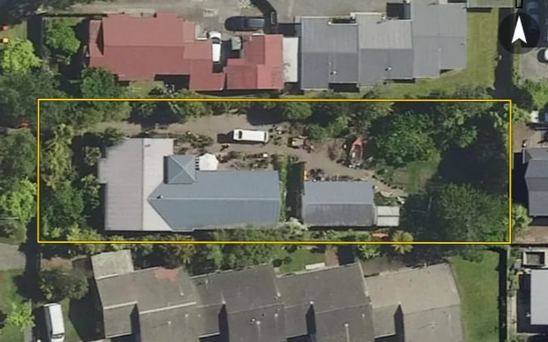10 Ann Street