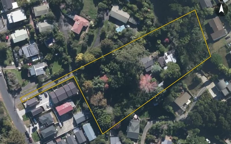 41 Rangeview Road