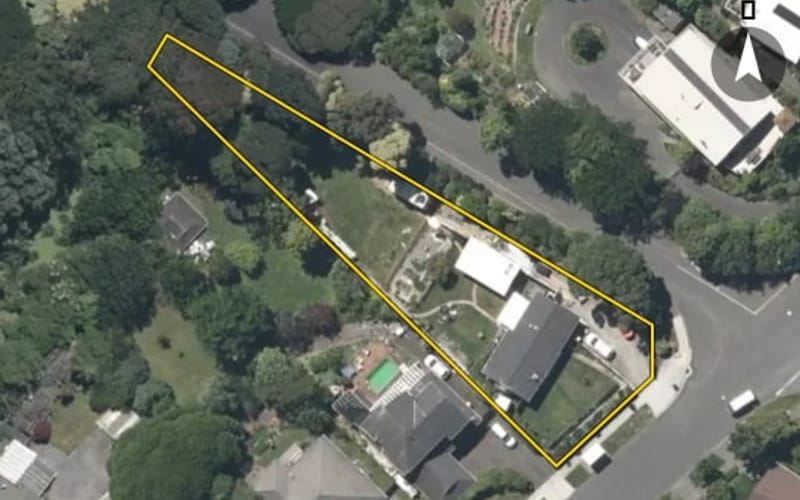 101 Belvedere Avenue