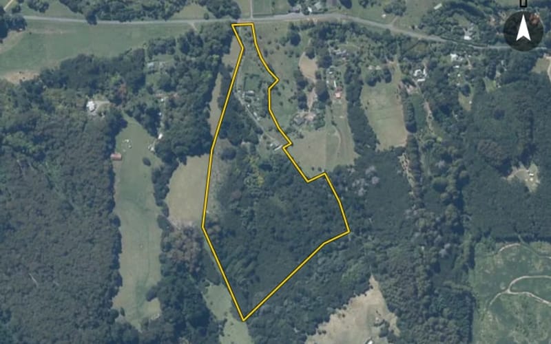 166 Okuti Valley Road