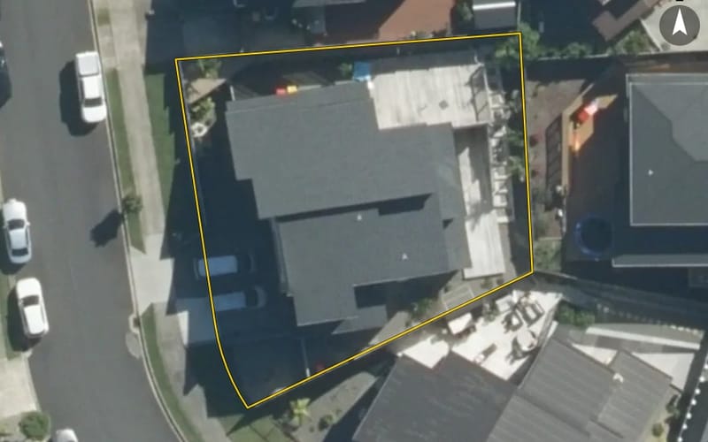 25 Colliston Rise