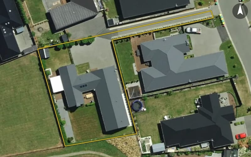 18 Ardrossan Way