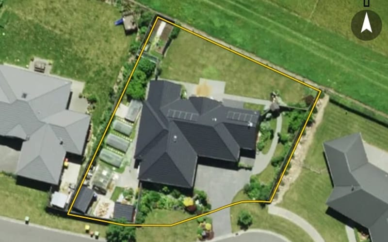 5 Dundee Close