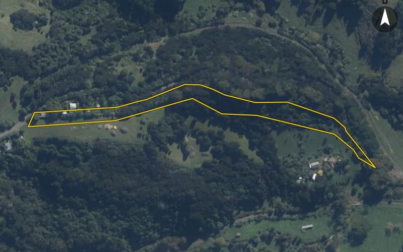 26A Le Bons Valley Road