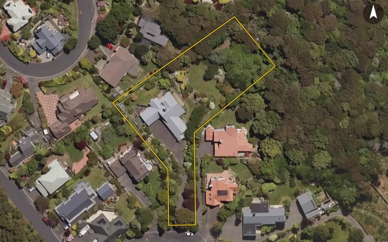 5 Hadley Close