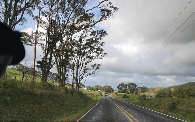 963 Tuakau Bridge-Port Waikato Road