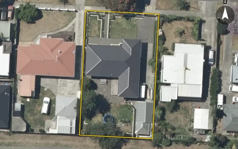 12 Logan Avenue