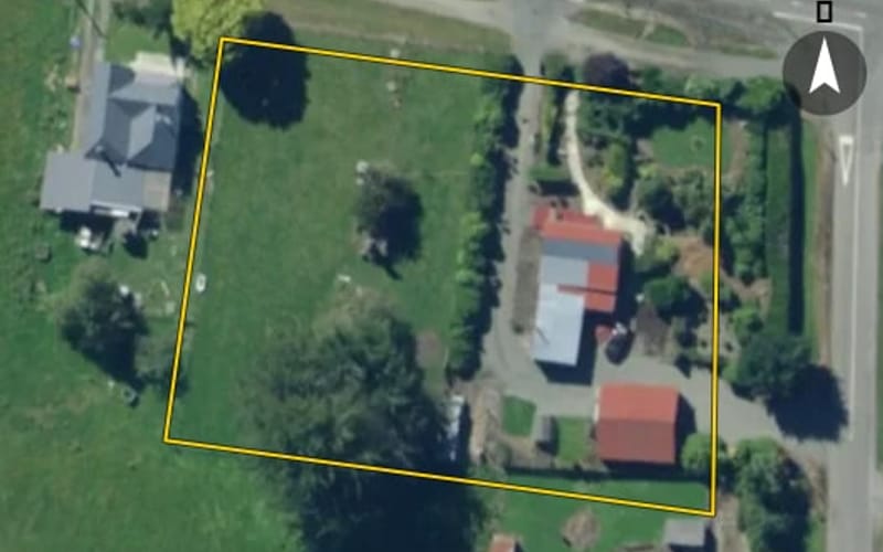 4 Pukerau Street