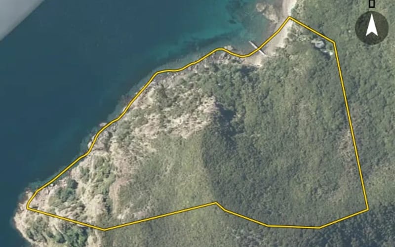 45 Karaka Bay Road