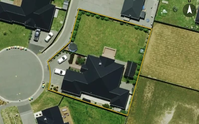 46 School Lane