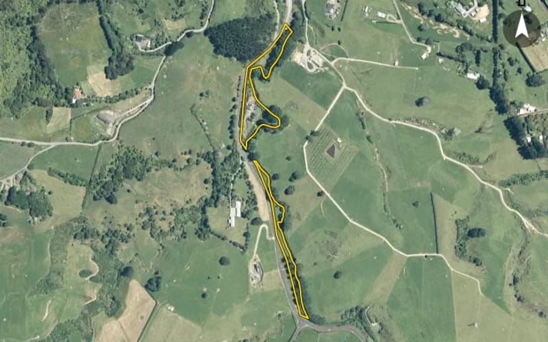 95 Waitawheta Road