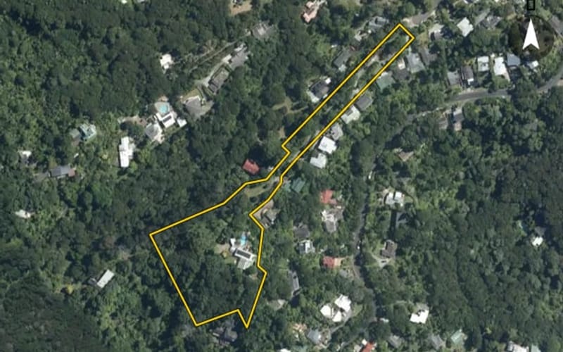 146 Takahe Road