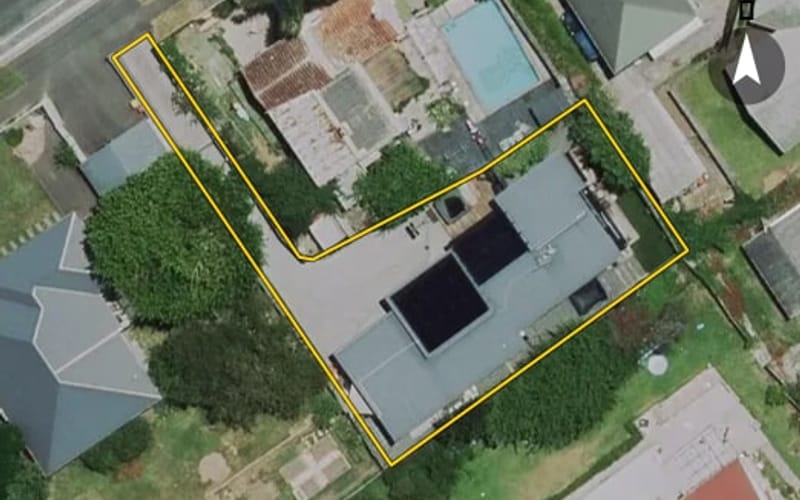 45A Forest Lake Road