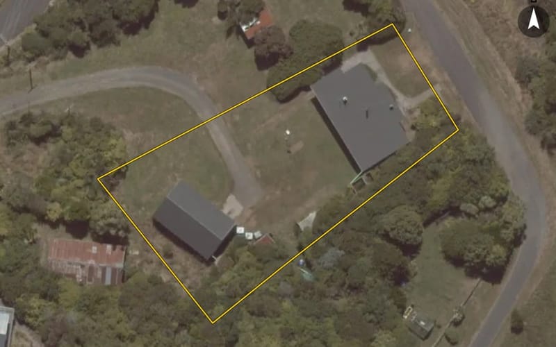 6 Nichol Road
