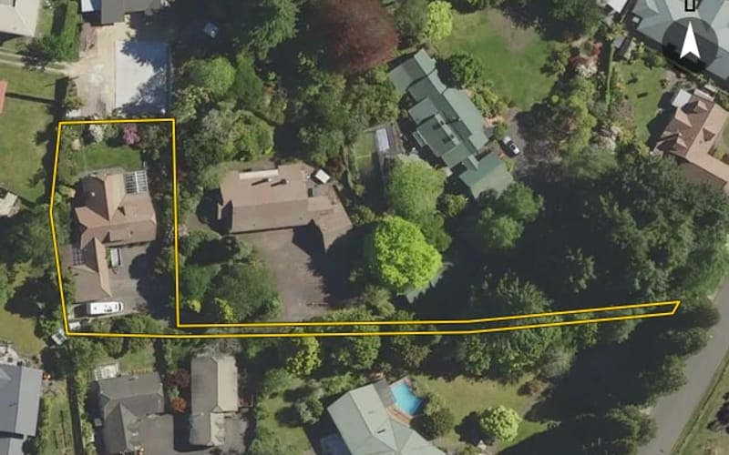 21B Moncur Drive