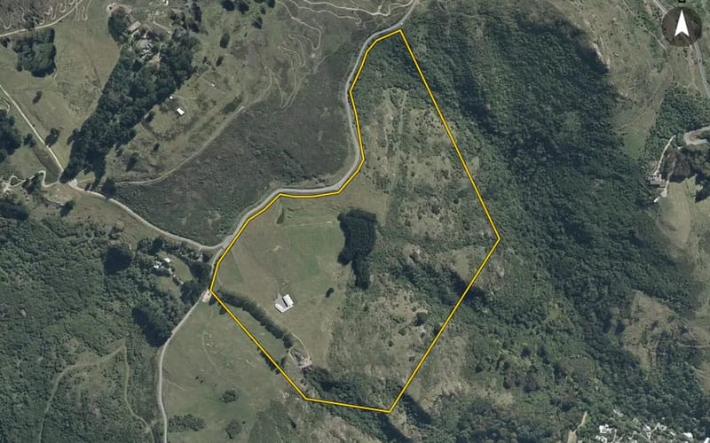 1951 Summit Road