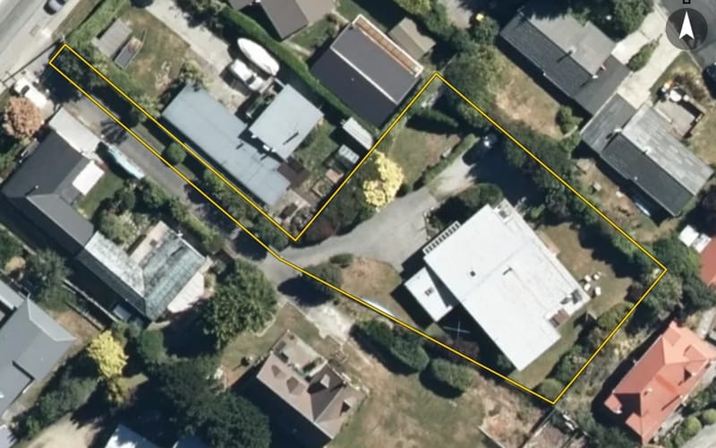 161 Fernhill Road
