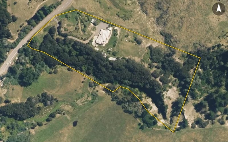1386 Dartmoor Road