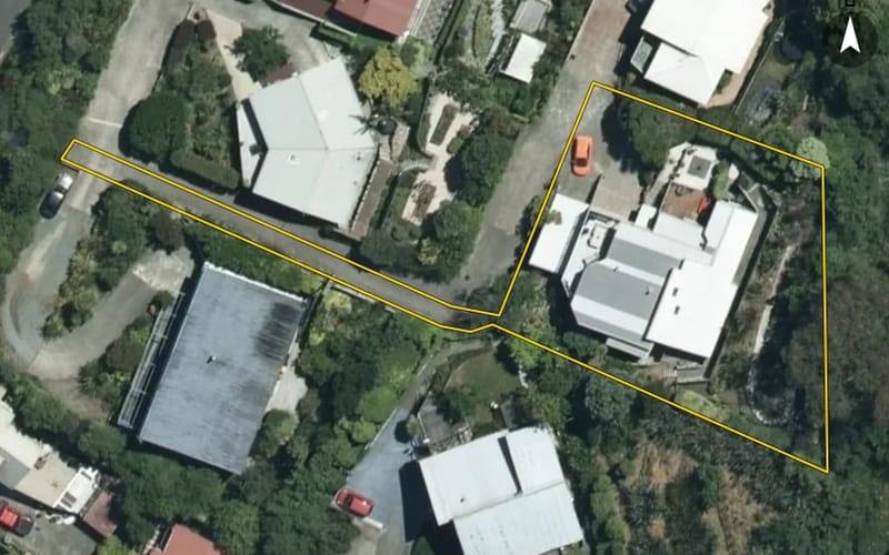 10 Orakei Street