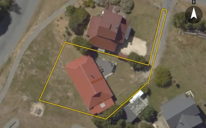 4 Frizzell Court