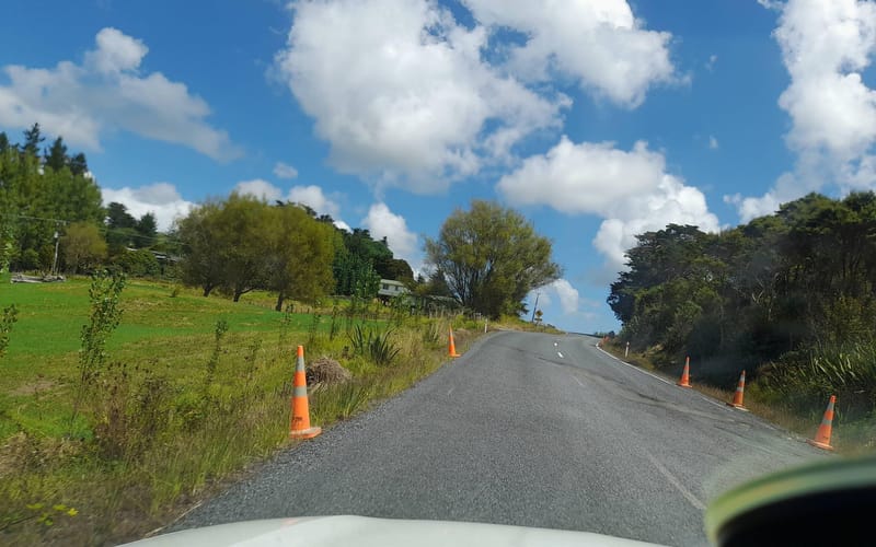 829 Whakapirau Road