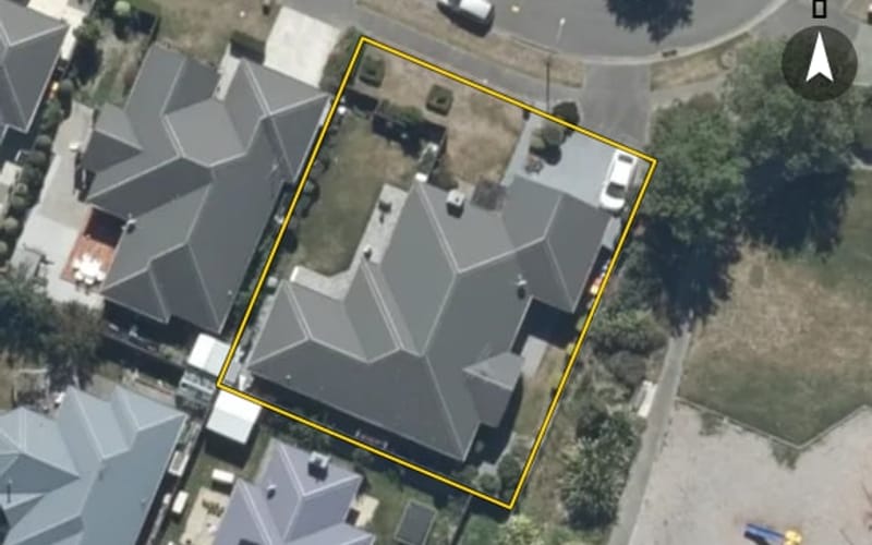 8 Moeraki Place