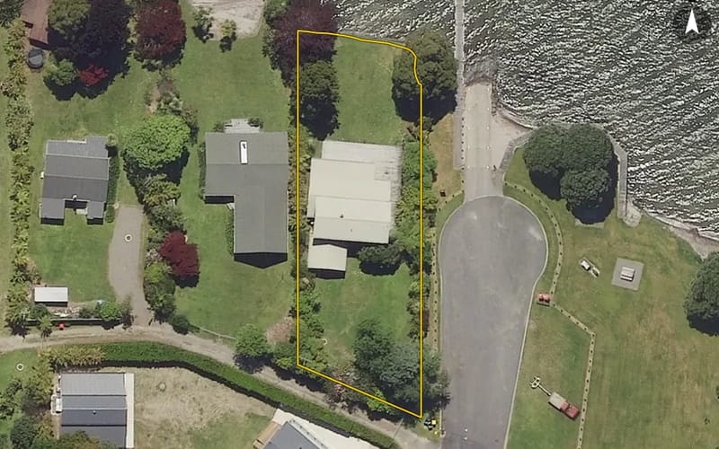 48 Wharetoroa Drive