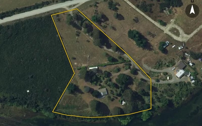 759B Lake Monowai Road