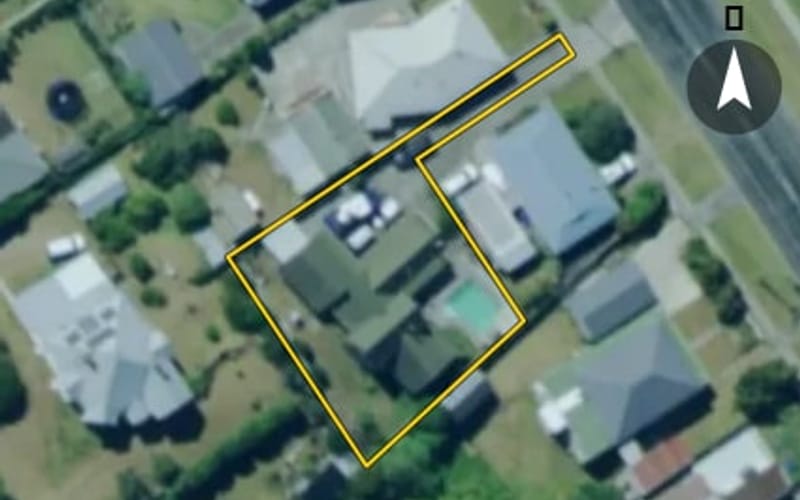 96A Hokianga Road