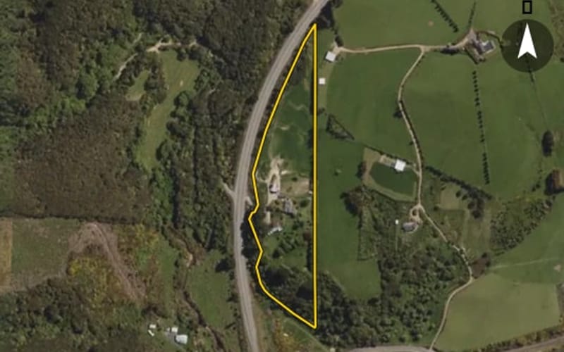 1920 Waikouaiti-Waitati Road