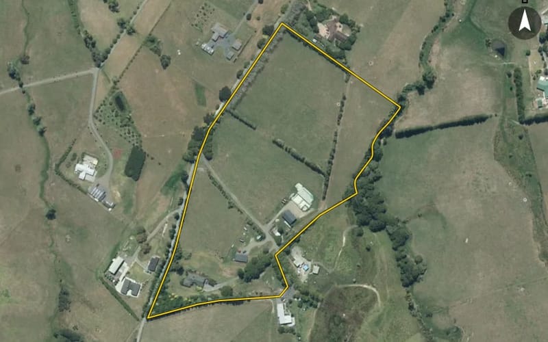 1323 Kahikatea Flat Road