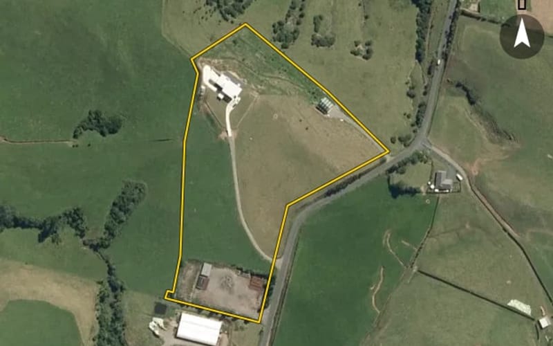 1112 Upland Road