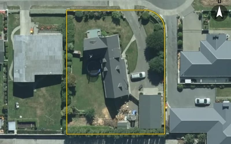 19 Falcon Street