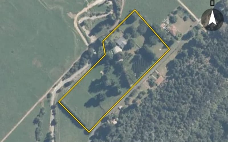 236 Packard Road