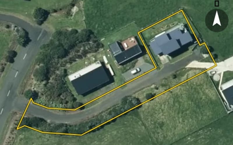 89 Korotangi Place