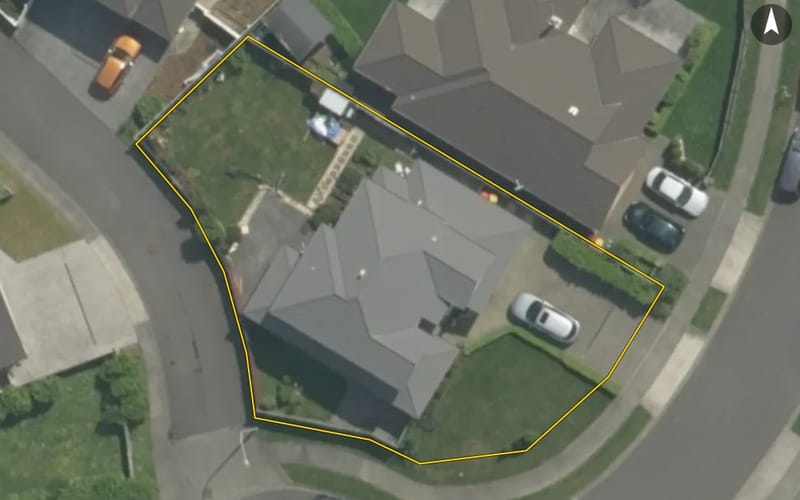 8 Montego Place