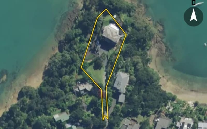 18B Kaha Place
