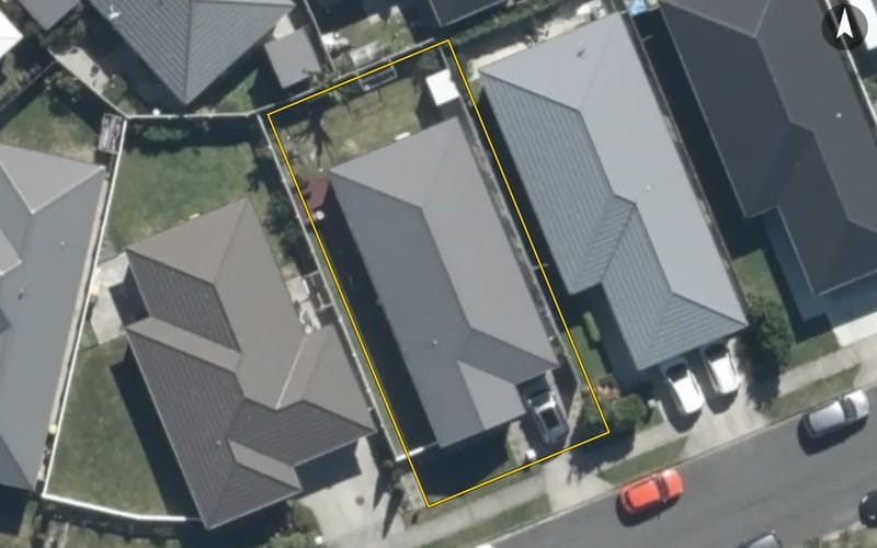 100 Farmer Crescent