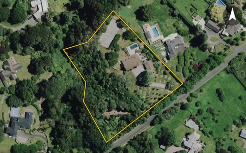 22 Poplar Lane