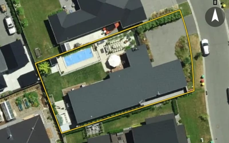 12 Ardrossan Way