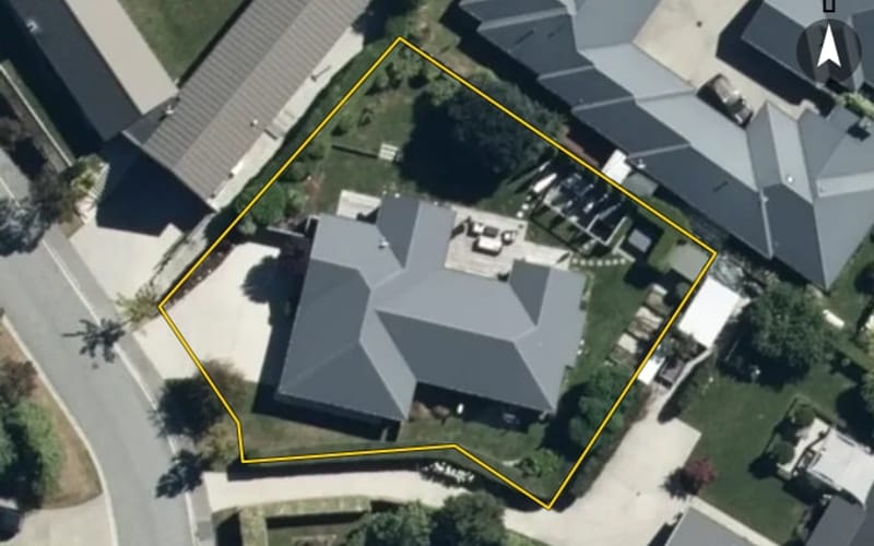 3 Mathias Terrace