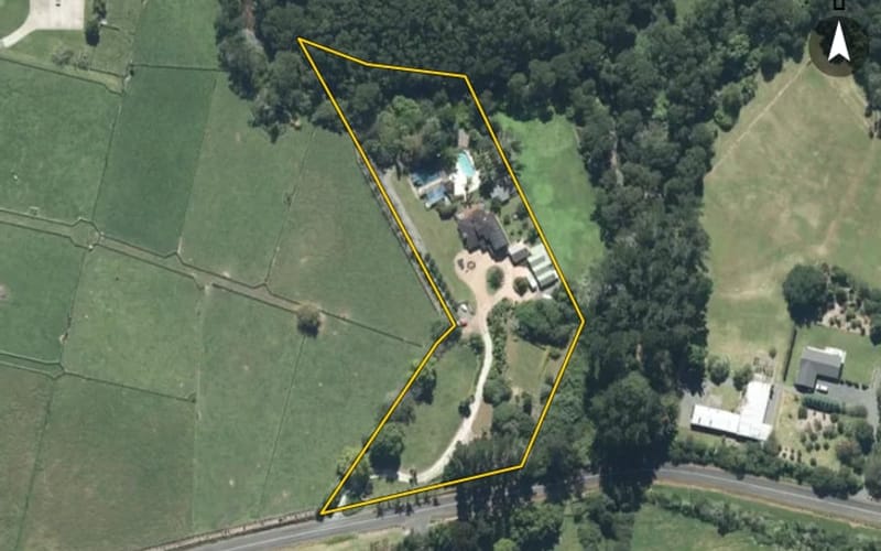 360 Ness Valley Road