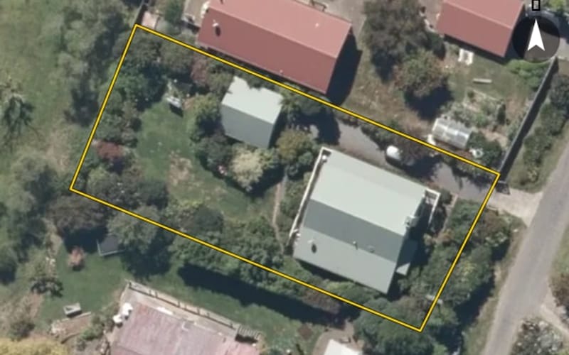 8 Kotlowski Road