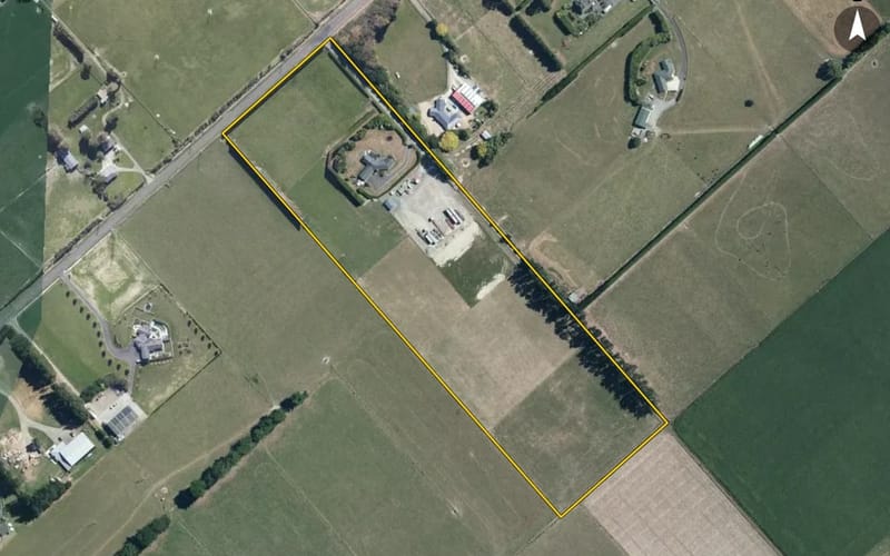 711 Kairanga Bunnythorpe Road