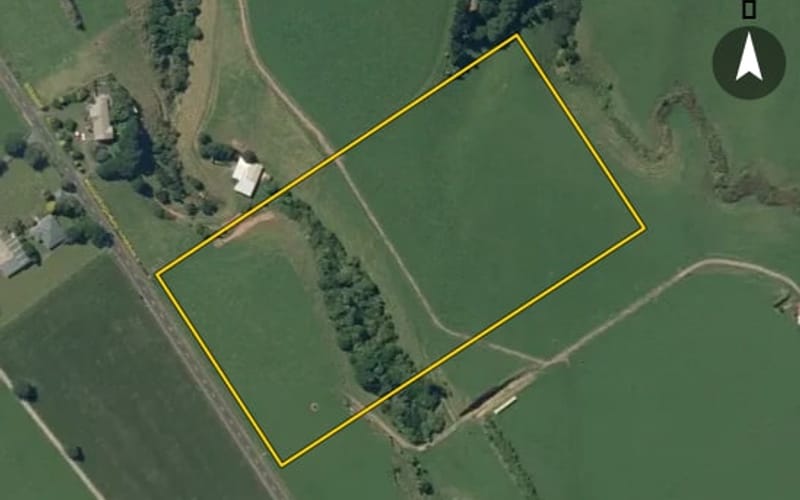 145 Koru Road