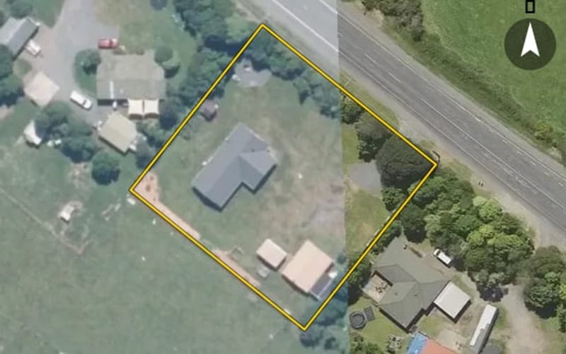 2264 State Highway 30