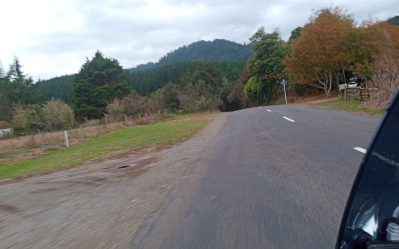 23 Minginui Road